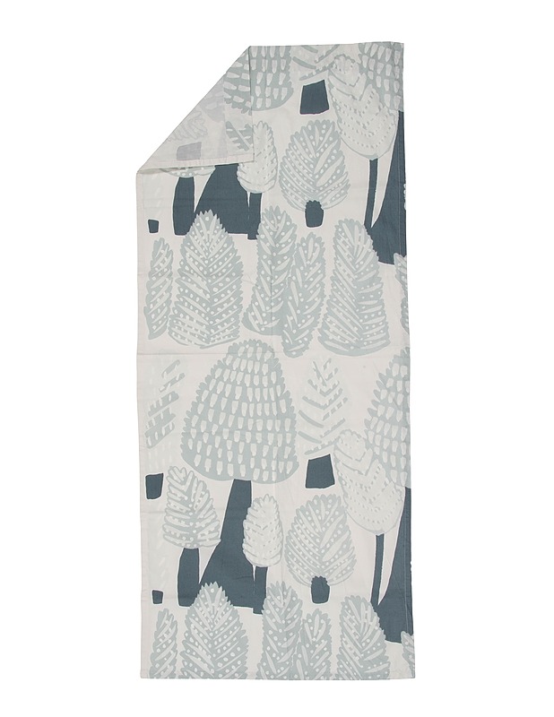 MARIMEKKO Metsänväki verho, 135x150 cm - Designsuosikit - 10105537098 - 0