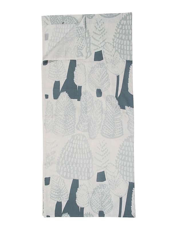 MARIMEKKO Metsänväki verho, 135x150 cm - Designsuosikit - 10105537102 - 0