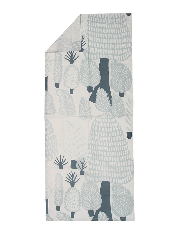 MARIMEKKO Metsänväki verho, 67x154 cm - Designsuosikit - 10105537106 - 0