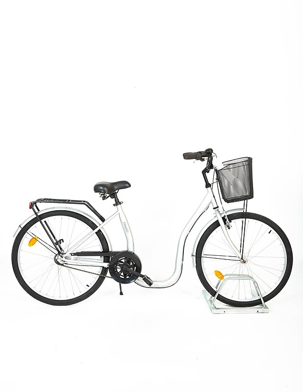SOLIFER Easy Go polkupyörä, 28" - Naistenpyörät - 10105537111 - 0