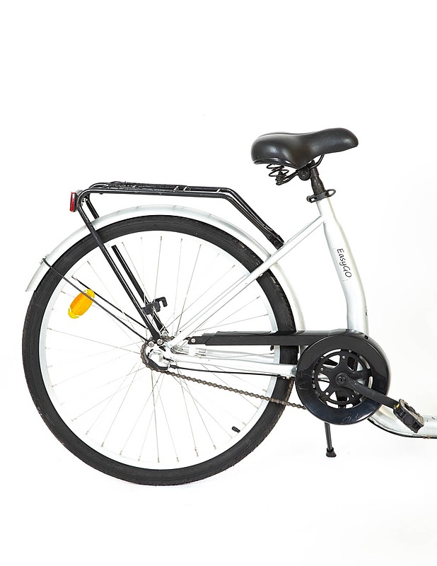 SOLIFER Easy Go polkupyörä, 28" - Naistenpyörät - 10105537111 - 2