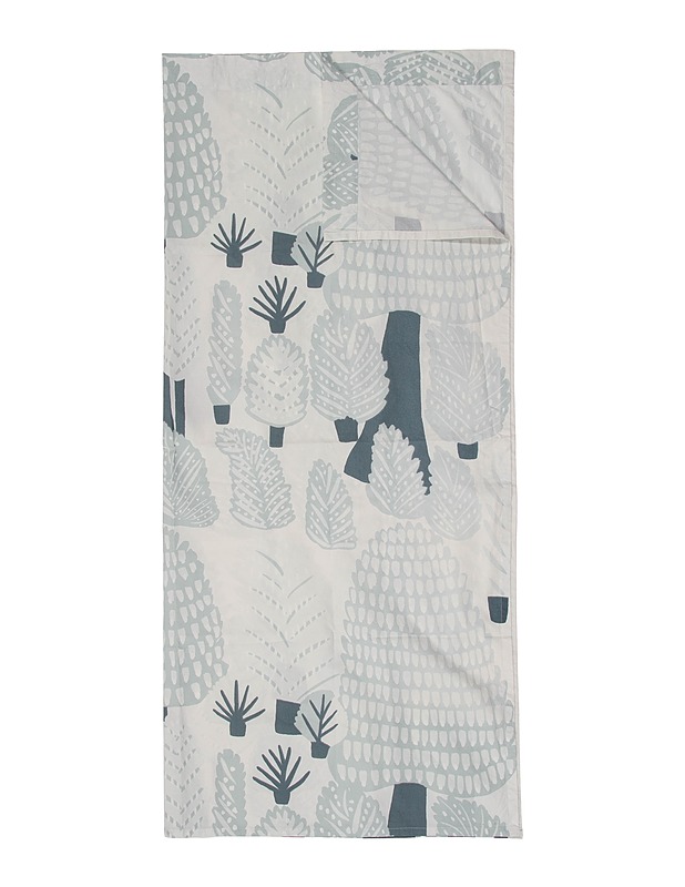 MARIMEKKO Metsänväki verho, 67x154 cm - Designsuosikit - 10105537112 - 0
