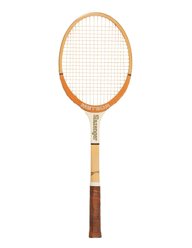 SLAZENGER Meteor tennismaila - Tennis - 10105537121 - 0