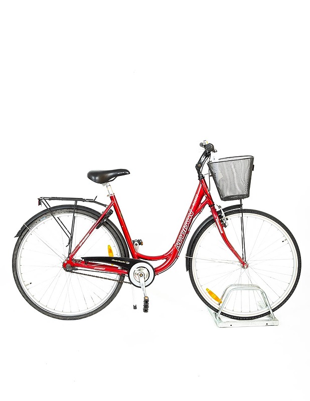 MADISON Monaco polkupyörä, 28" - Naistenpyörät - 10105537126 - 0