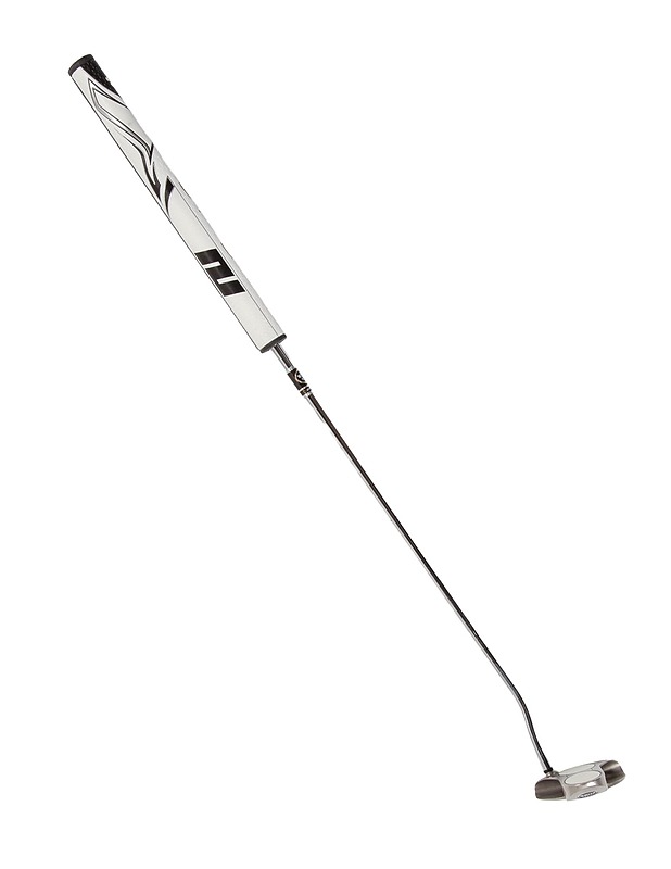 ODYSSEY WHITE STEEL 2-BALL -putteri  - Golf - 10105537134 - 1