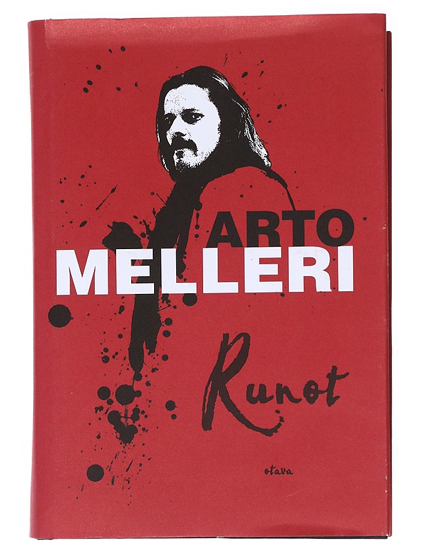 Runot - Melleri, Arto - Romaanit ja novellit - 10105537136 - 0