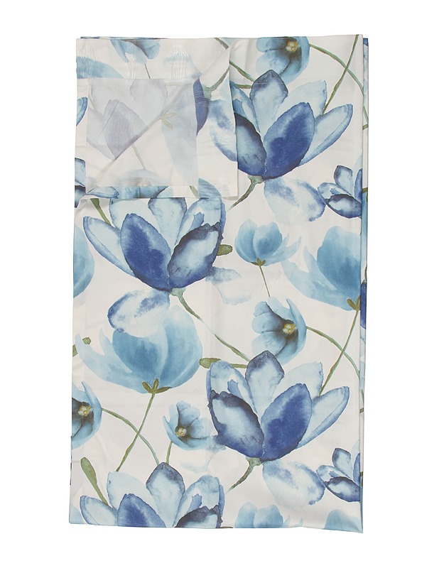 Eurokangas verho, 130x220 cm - Verhot ja kapat - 10105537155 - 0
