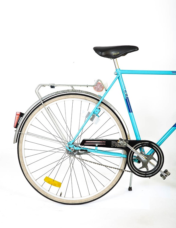 DBS Touring polkupyörä, 28" - Miestenpyörät - 10105537165 - 2