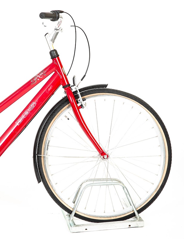 DBS City polkupyörä, 28" - Naistenpyörät - 10105537182 - 1