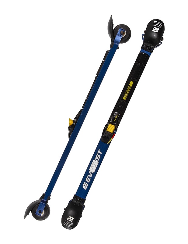 EVEREST-rullasukset  - Muut urheiluvälineet ja vapaa-aika - 10105537204 - 0