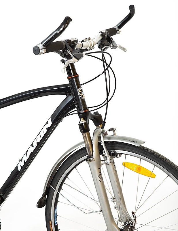 MARIN Sausalito polkupyörä, 28" - Miestenpyörät - 10105537215 - 3