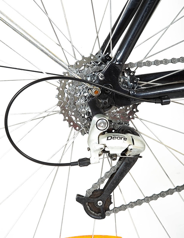 MARIN Sausalito polkupyörä, 28" - Miestenpyörät - 10105537215 - 4