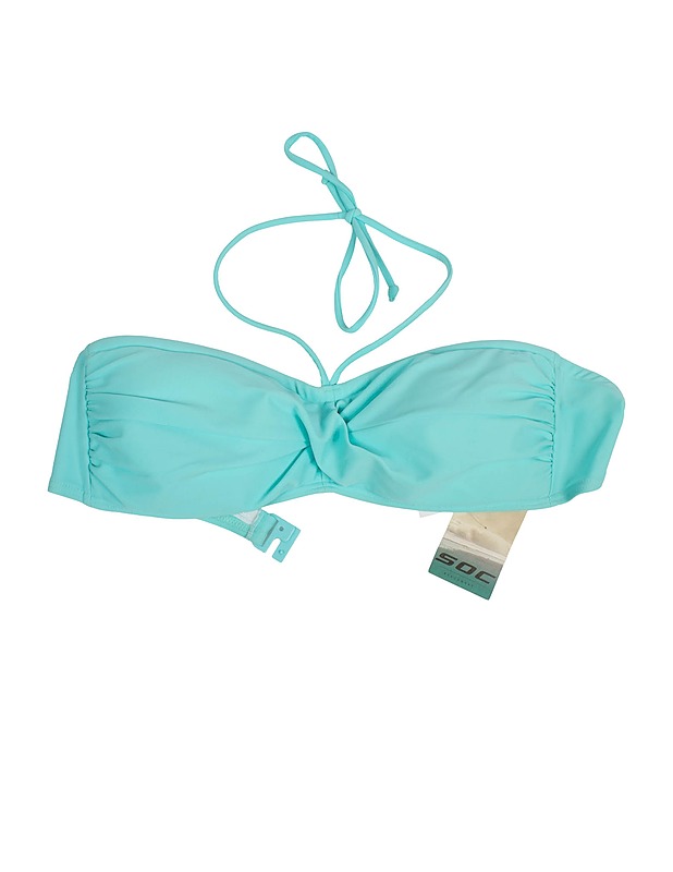 SOC bikinien yläosa, 38 - Asusteet - 10105537212 - 0
