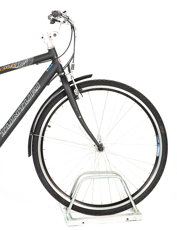 TUNTURI H300 polkupyörä, 28" - Miestenpyörät - 10105537243 - 1