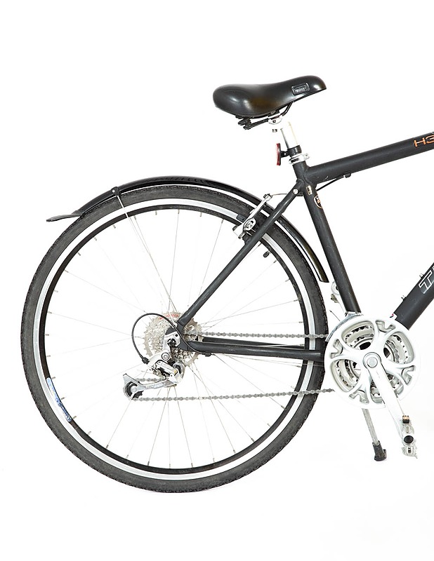 TUNTURI H300 polkupyörä, 28" - Miestenpyörät - 10105537243 - 2