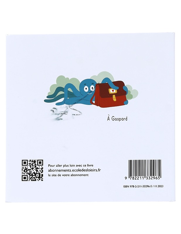 C'est la rentrée! - Ella Charbon - Lastenkirjat - 10105537253 - 1