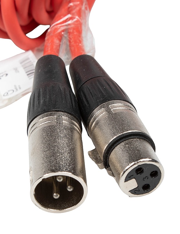 Mikrofonikaapeli  - Muu elektroniikka - 10105537256 - 1