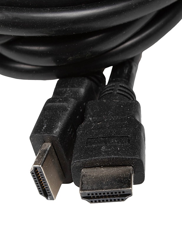 HDMI-kaapeli  - Muu elektroniikka - 10105537265 - 1