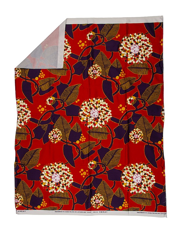 MARIMEKKO kangas, 150x110 cm - Designsuosikit - 10105537280 - 0