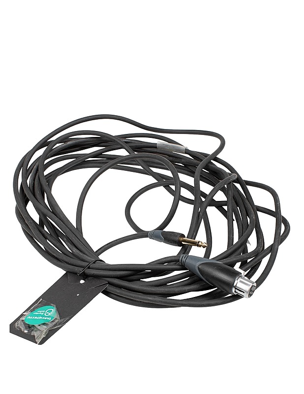 Äänikaapeli  - Muu elektroniikka - 10105537284 - 0