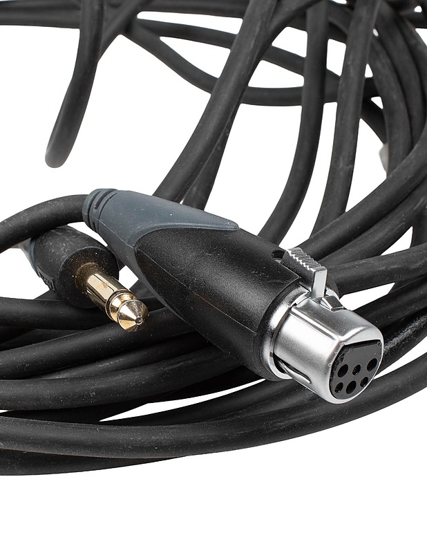 Äänikaapeli  - Muu elektroniikka - 10105537284 - 1