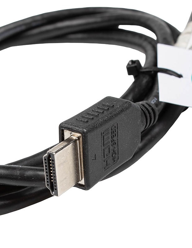 HORTON HIGHSPEED HDMI -kaapeli  - Muu elektroniikka - 10105537288 - 1