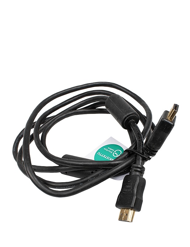 HDMI 1.3 -kaapeli  - Muu elektroniikka - 10105537292 - 0