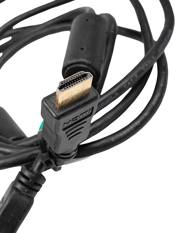 HDMI 1.3 -kaapeli  - Muu elektroniikka - 10105537292 - 1