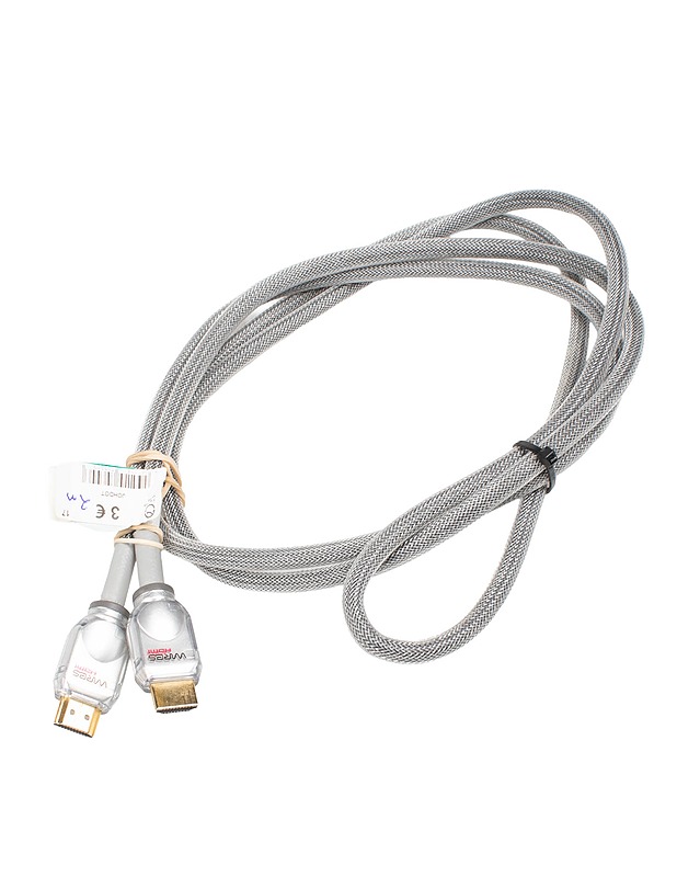 WIRES HDMI-kaapeli - Muu elektroniikka - 10105537294 - 0