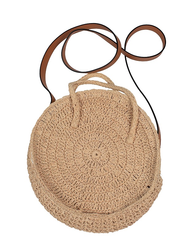 H&M punottu olkalaukku - Laukut, lompakot ja reput - 10105537300 - 0
