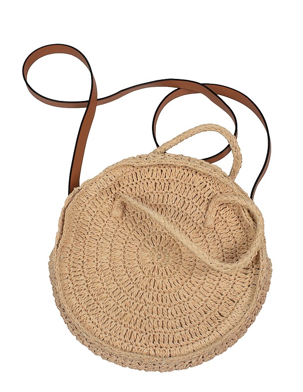 H&M punottu olkalaukku - Laukut, lompakot ja reput - 10105537300 - 1