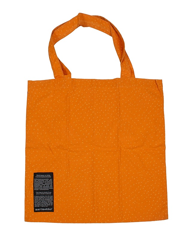MARIMEKKO Hopeamitali kangaskassi - Laukut, lompakot ja reput - 10105537302 - 1