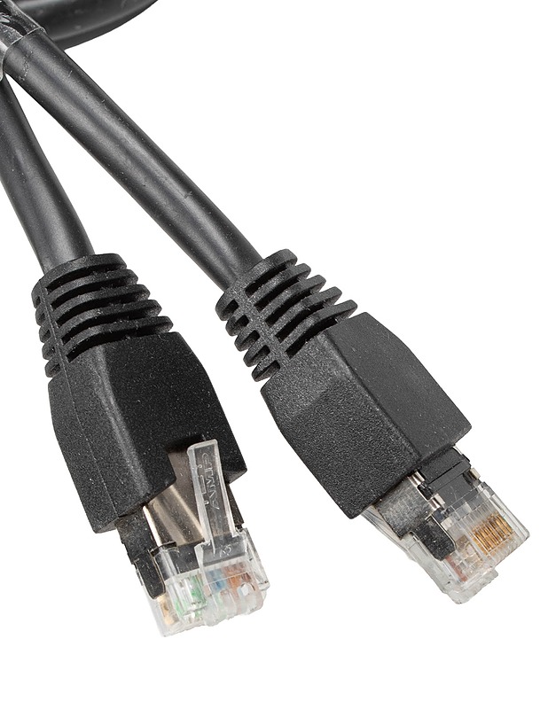 Verkkokaapeli - Muu elektroniikka - 10105537308 - 1