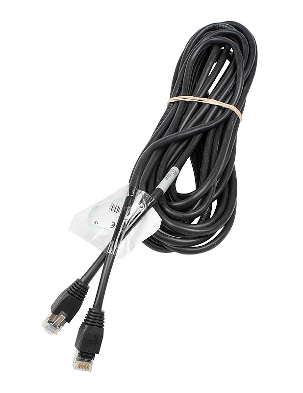 Verkkokaapeli - Muu elektroniikka - 10105537308 - 0