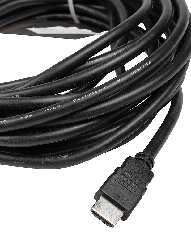 HDMI-kaapeli - Muu elektroniikka - 10105537313 - 1
