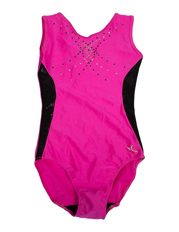 DECATHLON voimistelupuku, 143-150 cm - Asusteet - 10105537324 - 0