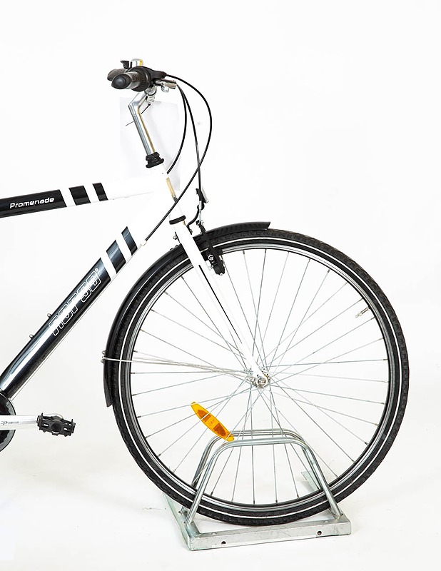 NOPSA Promenade polkupyörä, 28" - Miestenpyörät - 10105537361 - 1