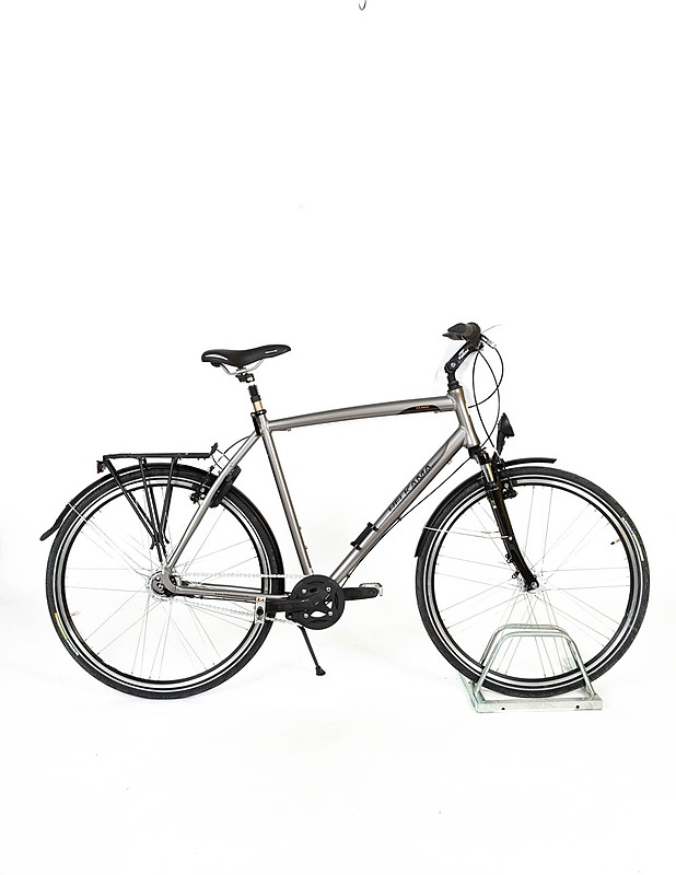 HELKAMA CS 2800 polkupyörä, 28" - Miestenpyörät - 10105537389 - 0