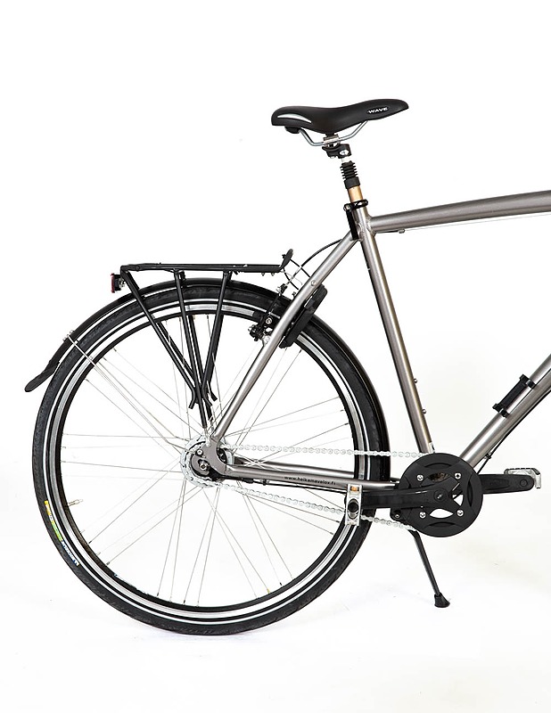 HELKAMA CS 2800 polkupyörä, 28" - Miestenpyörät - 10105537389 - 2
