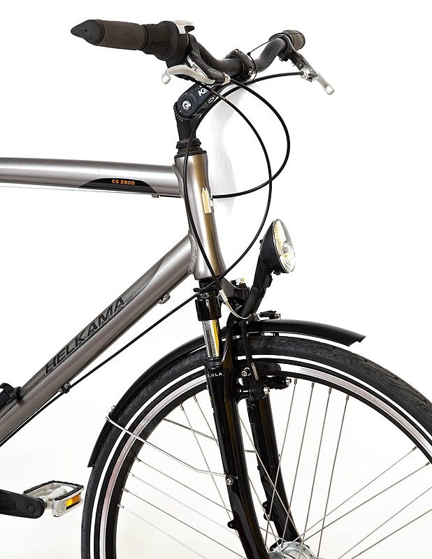 HELKAMA CS 2800 polkupyörä, 28" - Miestenpyörät - 10105537389 - 3