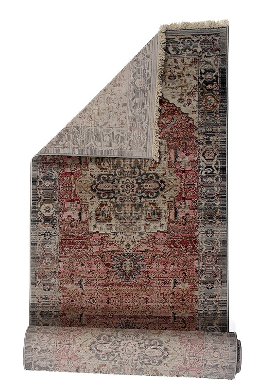 RUSTA Kaya matto, 80x230 cm - Matot - 10105537419 - 0