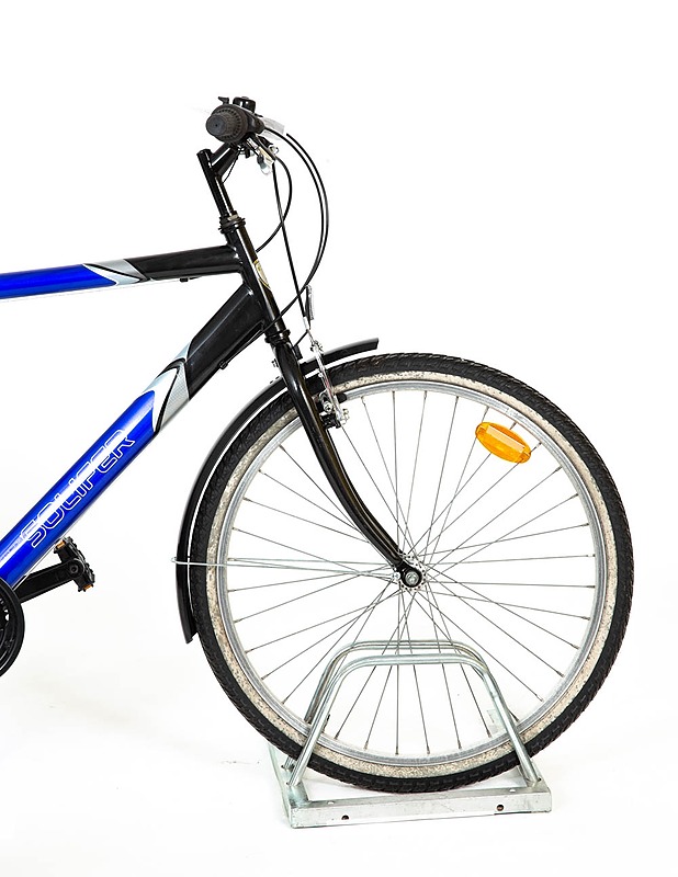 SOLIFER Sport 011 polkupyörä, 26" - Miestenpyörät - 10105537415 - 1