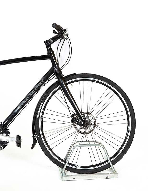 CRESCENT Black polkupyörä, 28" - Miestenpyörät - 10105537433 - 1