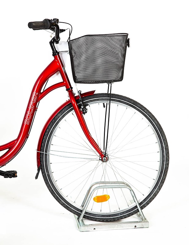 SOLIFER Shopper polkupyörä, 28" - Naistenpyörät - 10105537445 - 1