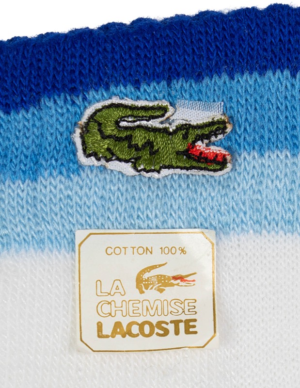 LACOSTE puuvillasukat - Asusteet - 10105537455 - 1
