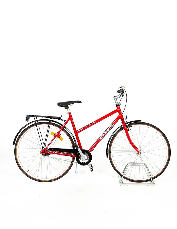 DBS Spinova polkupyörä, 28" - Naistenpyörät - 10105537461 - 0