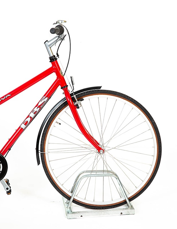 DBS Spinova polkupyörä, 28" - Naistenpyörät - 10105537461 - 1