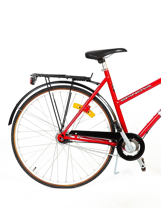 DBS Spinova polkupyörä, 28" - Naistenpyörät - 10105537461 - 2