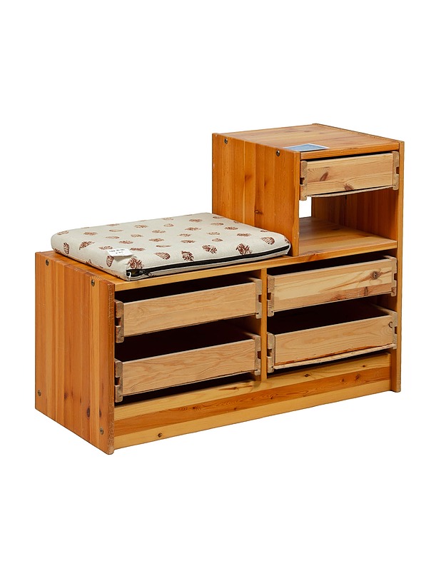 Lipasto - Hyllyt, lipastot ja arkut - 10105537473 - 2