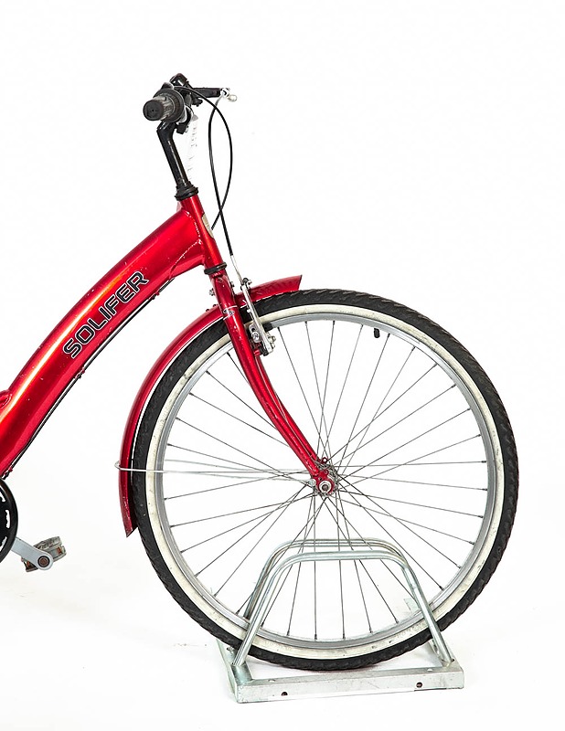 SOLIFER Swing polkupyörä, 26" - Naistenpyörät - 10105537476 - 1